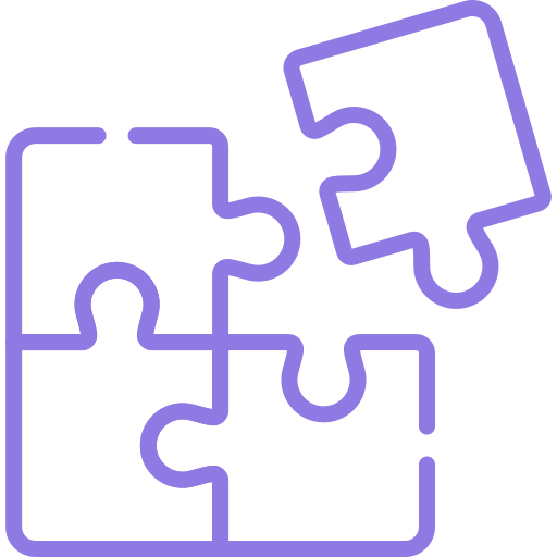 Custom Solutions Icon