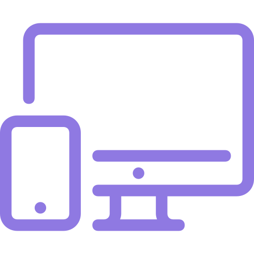 Responsive Design Icon